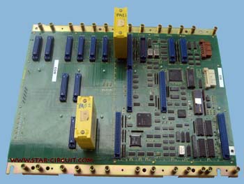 รับซ่อม FANUC MAINBOARD A20B-2001-0065